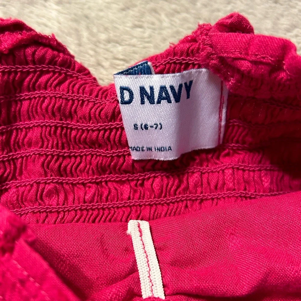 Old Navy Short Sleeve Dresses - Lot of 3